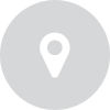 Contact/GPS Icon in circle
